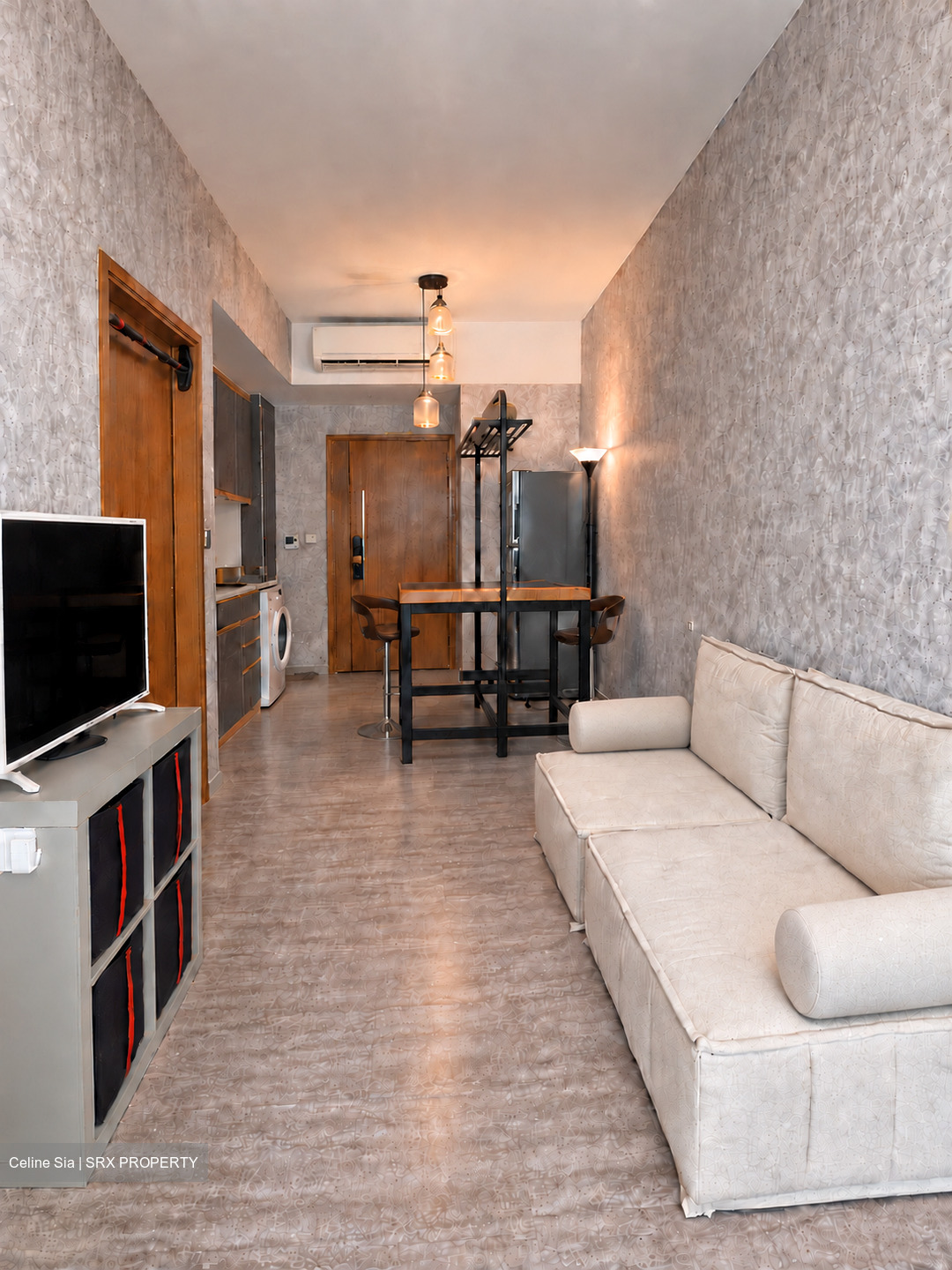 The Interweave (D12), Apartment #619432251